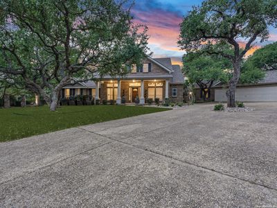 13303 Heights Park, San Antonio, TX, 78230