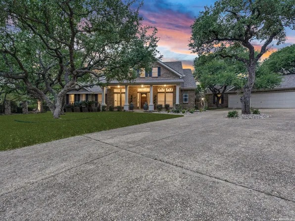13303 Heights Park, San Antonio, TX 78230