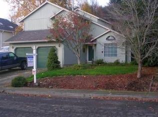 5541 SE Foxfire Way, Milwaukie, OR