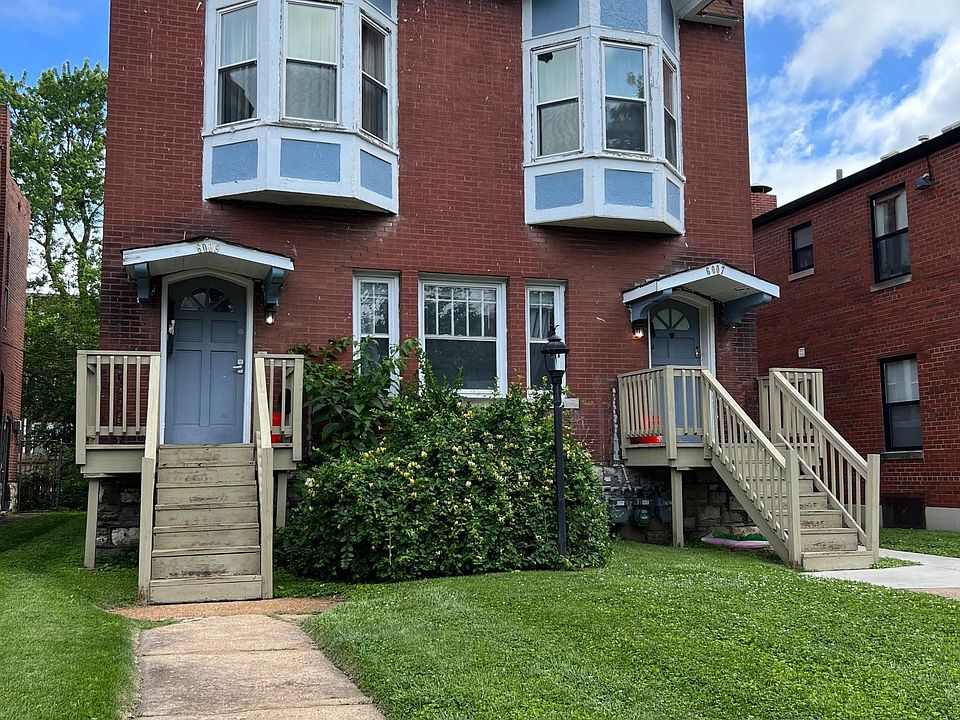 1st image of 6009 Waterman Blvd #B