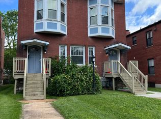 6009 Waterman Blvd #B, Saint Louis, MO 63112
