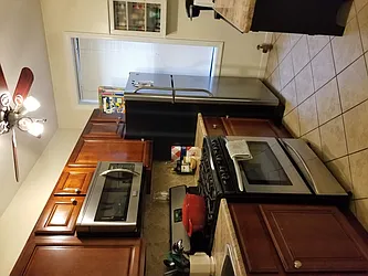 Rented by Dorit Avidar, LREB