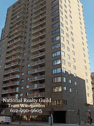 1st image of 26 10th St W Unit 711