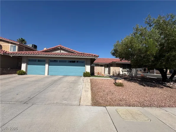 1516 Odette Ln, Las Vegas, NV 89117