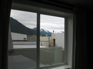 204 Lincoln St #1, Sitka, AK 99835