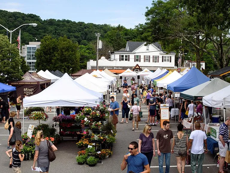 Farmers Market