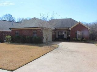 536 Will Dr, Brandon, MS 39047
