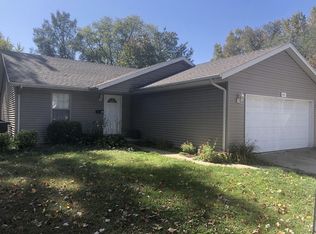 911 W Harvard St, Champaign, IL 61821