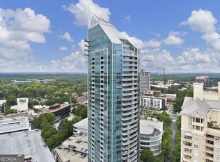 3338 Peachtree St NE #1402, Atlanta, GA 30326