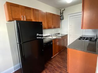 (Undisclosed Address), Boston, MA 02215
