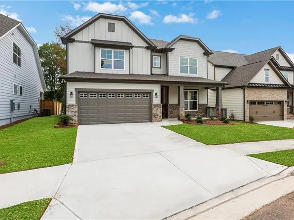 508 Pine Bough Rd, Ball Ground, GA 30107