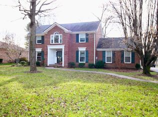 510 Woodland Pl, Danville, KY 40422