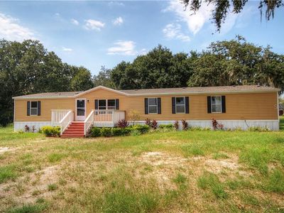 253 S Dover Rd, Dover, FL, 33527
