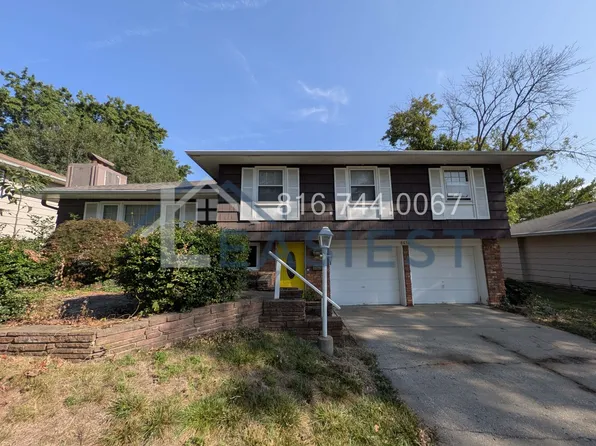 8650 E 109th St, Kansas City, MO 64134