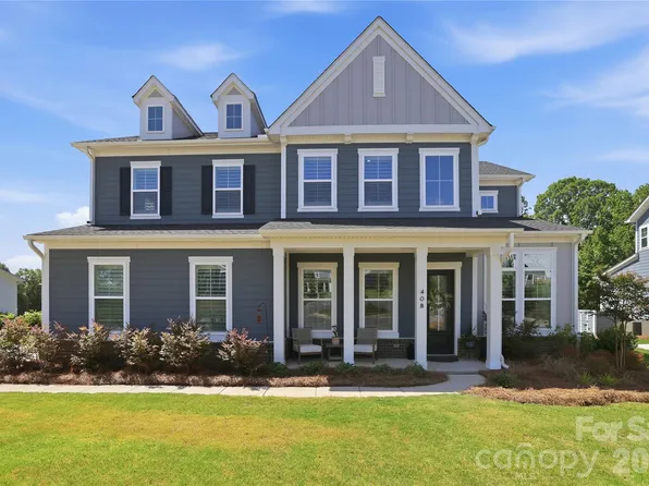 408 Fern Leaf Ct, Belmont, NC 28012