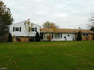 7624 Jefferson Rd, Ashtabula, OH 44004