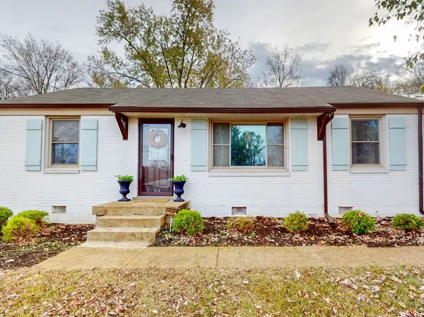 181 Wheeler Ave, Nashville, TN 37211