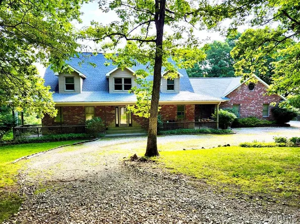 1574 Turkeyfoot Rd, Bourbon, MO 65441