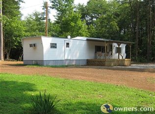 65 Knotty Pine Dr, Nancy, KY 42544