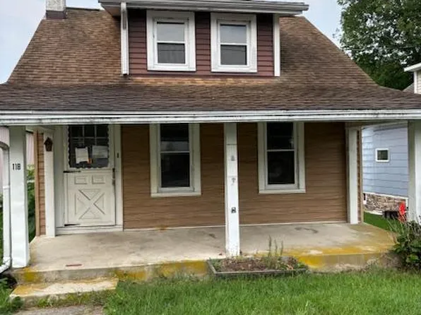 118 Midland Ave, Reading, PA 19606