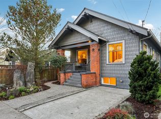 6709 2nd Ave NW, Seattle, WA