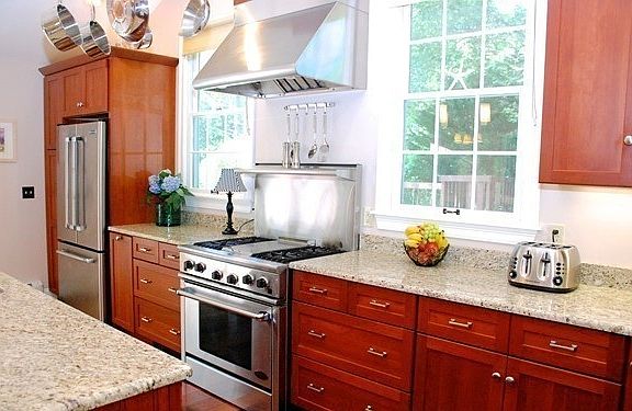 DCS commercial grade oven