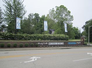 708 Windy Way UNIT 208, Newport News, VA 23602