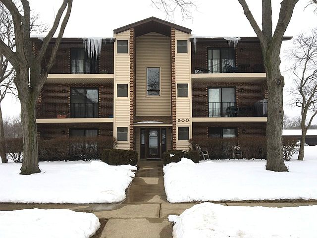 1st image of 500 Valley Dr #2-201