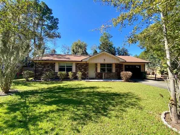 980 White Cir, Hinesville, GA 31313