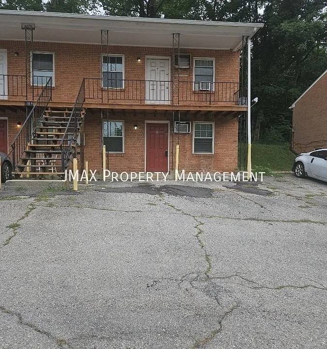 809 Westside Blvd NW #B