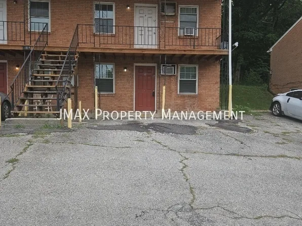 809 Westside Blvd NW APT B, Roanoke, VA 24017