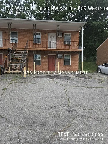 809 Westside Blvd NW #B Photo 1 809 Westside Blvd NW #B Photo 1
