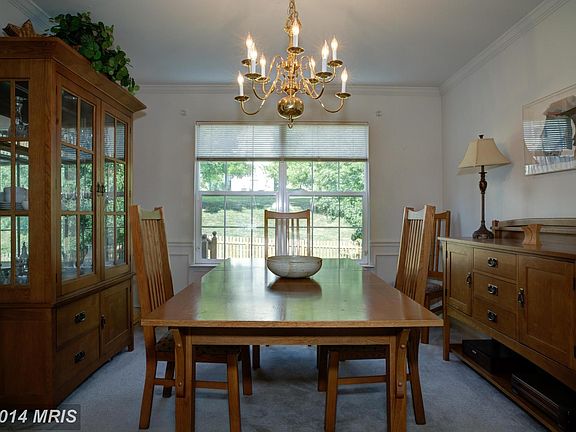 4th image of 20283 Millstead Dr
