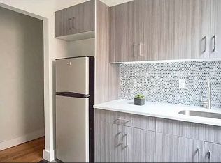432 W 163rd St #27A, New York, NY 10032