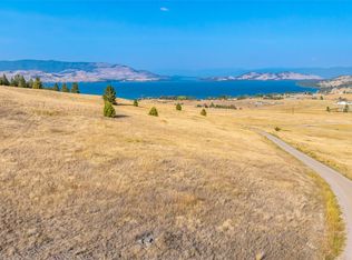 Nhn Wild Horse Vw, Big Arm, MT 59910