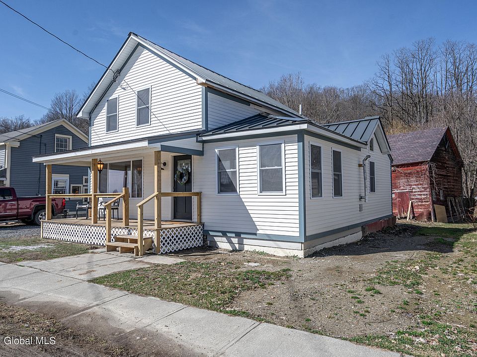 76 W Broadway, Salem, NY 12865 Zillow
