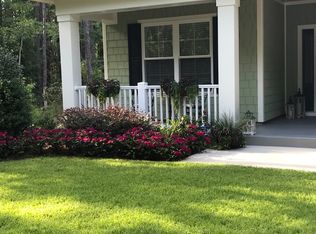 97 Grey Fox Loop, Pawleys Island, SC 29585