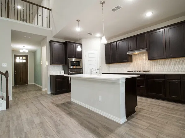 14116 Cassiopeia Dr, Haslet, TX 76052