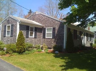 57 Hitchingpost Rd, Chatham, MA 02633