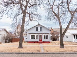 807 Main St, Fort Benton, MT 59442