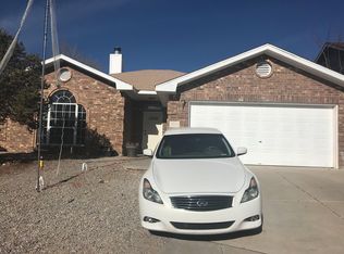 10619 Hackamore Pl SW, Albuquerque, NM 87121
