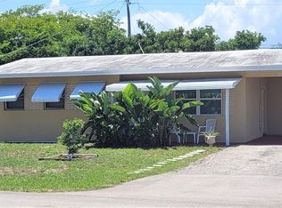 2711 NE 9th Ter, Pompano Beach, FL 33064