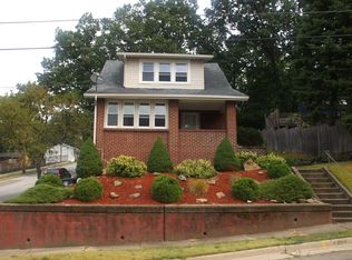 933 Chester Ave, Akron, OH 44314