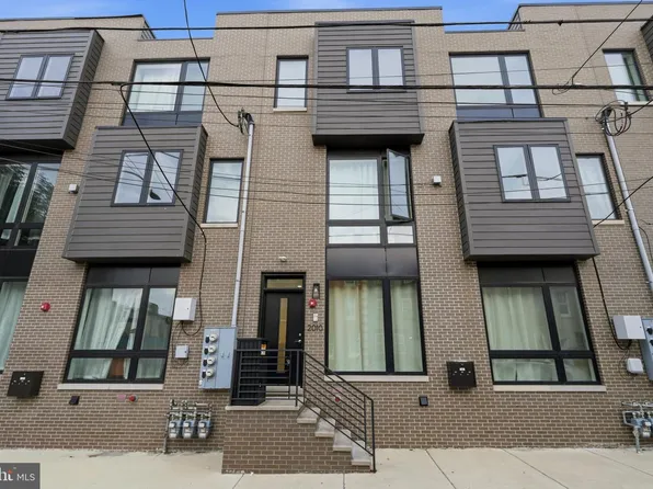 2010 N 5th St #2C, Philadelphia, PA 19122