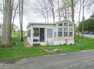 734 Fountain Ln, Coldwater, MI 49036