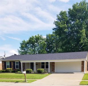 2718 Cliffwood Trl, Saint Louis, MO, 63129