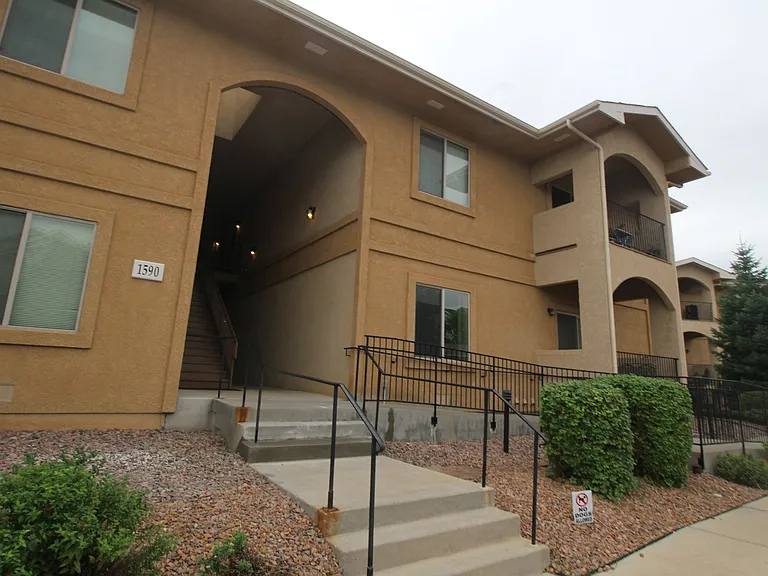 1590 Little Bear Creek Point #302 — Photo 1