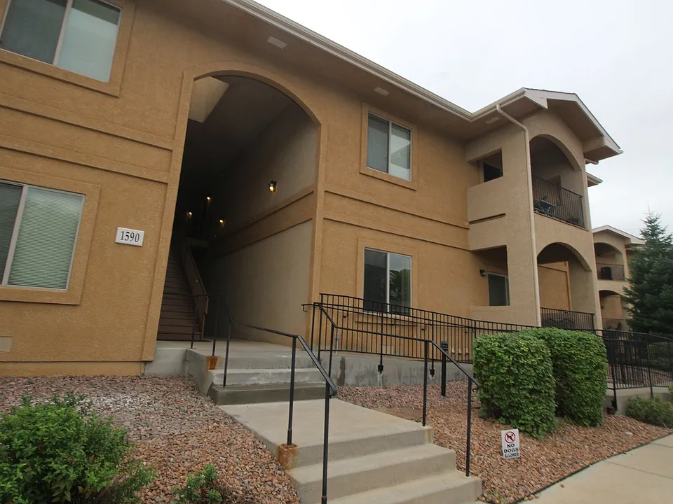 1590 Little Bear Creek Point #302