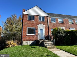 1323 Dalton Rd, Parkville, MD 21234