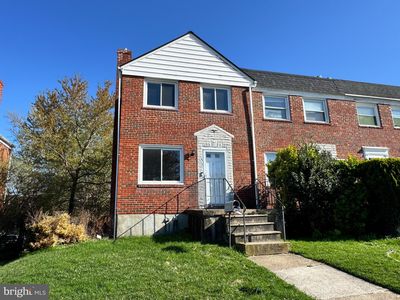 1323 Dalton Rd, Baltimore, MD, 21234